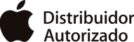 Apple Distribuidor Autorizado