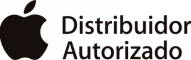 Apple Distribuidor Autorizado